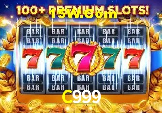 Jogos de Slot C999