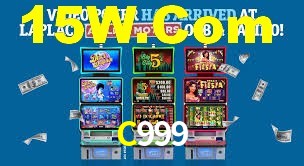 APP oficial da C999 para mobile
