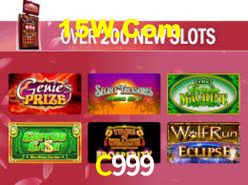 C999 Bet