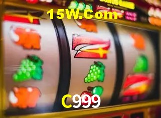Provedores de Jogos C999