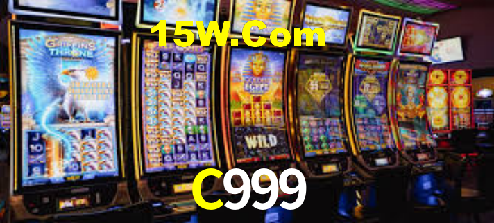 PIX Instantâneo C999