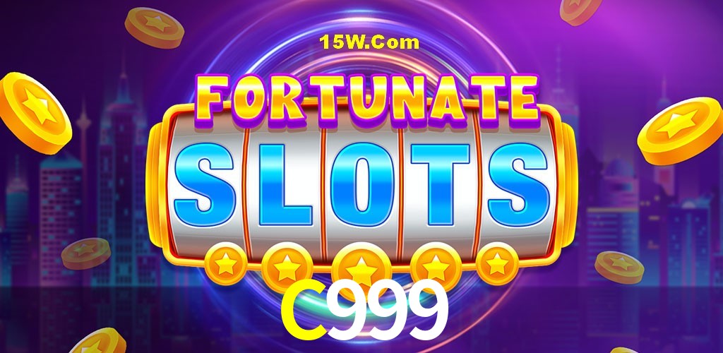 Casino VIP C999