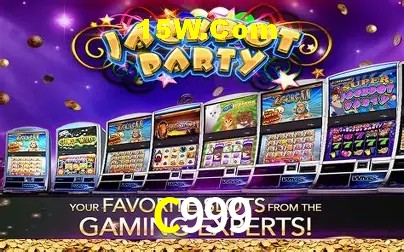Casino Ao Vivo C999