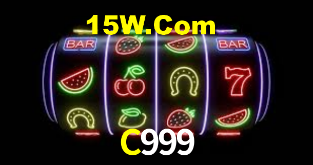 C999,C999 Bet
