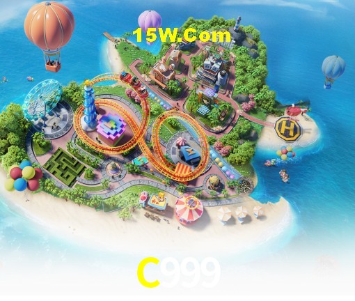 Provedores de Jogos C999