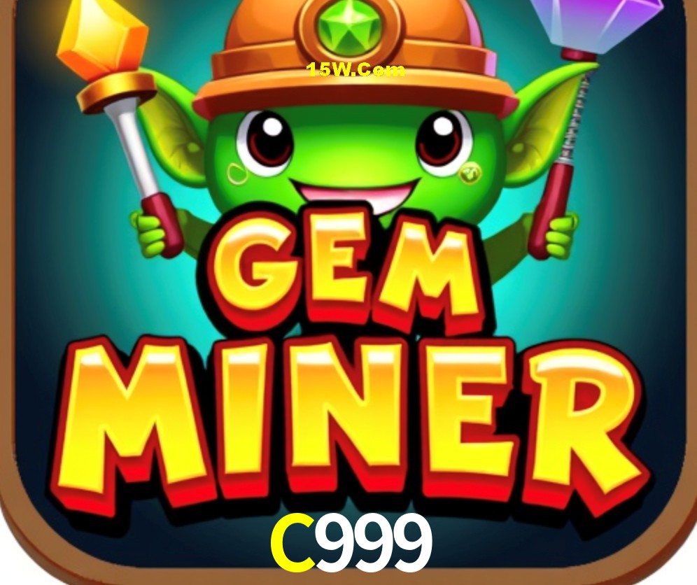 Diretório de Jogos C999
